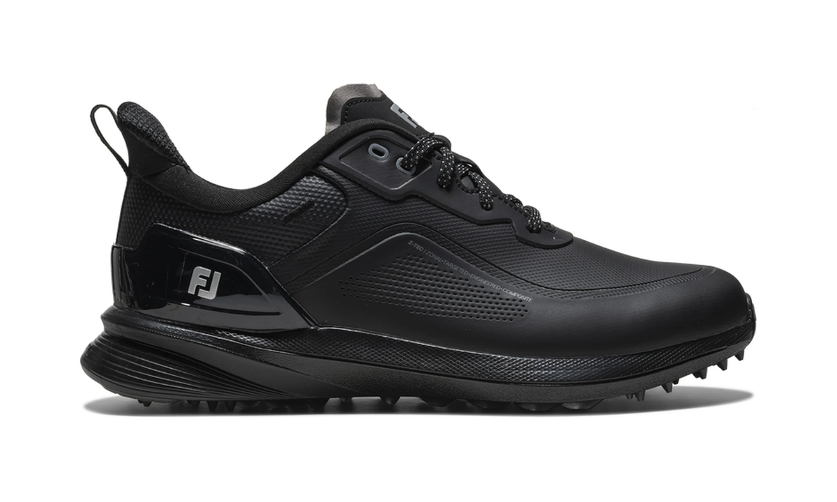 Pro/SL Carbon - Black