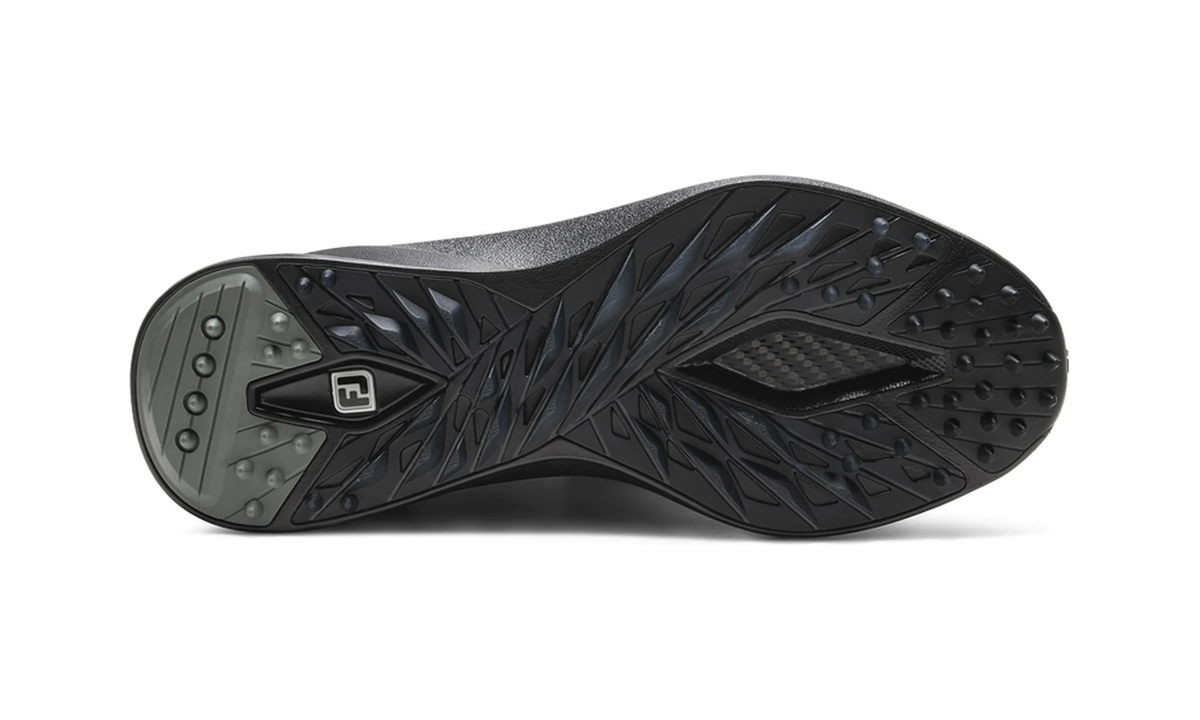 Pro/SL Carbon - Black