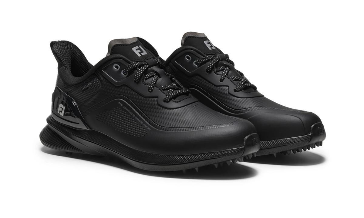 Pro/SL Carbon - Black