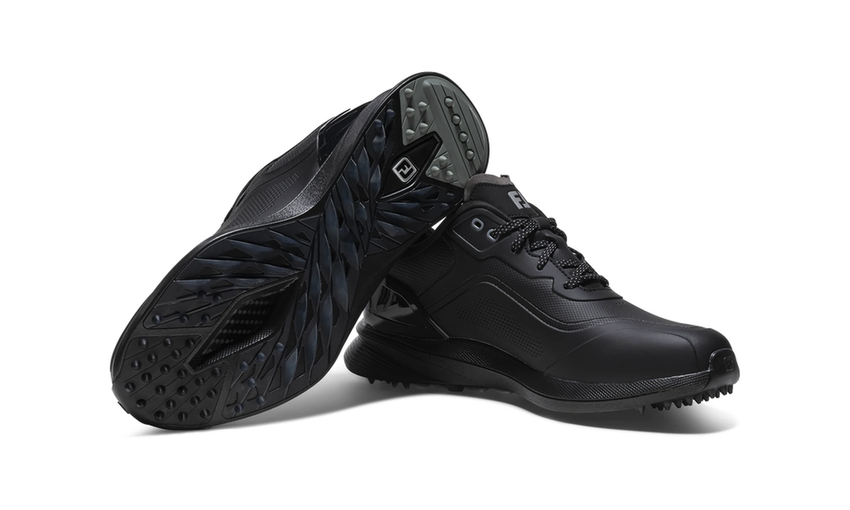 Pro/SL Carbon - Black