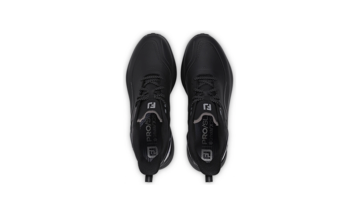 Pro/SL Carbon - Black