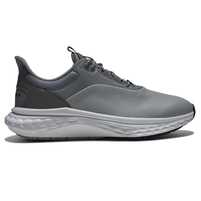 Quantum Leather