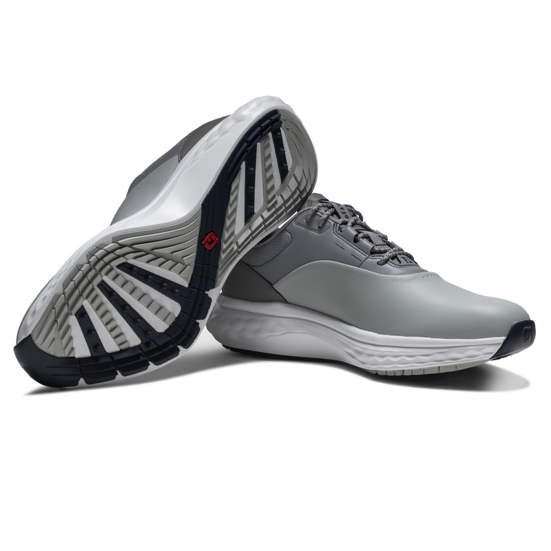 Quantum Leather