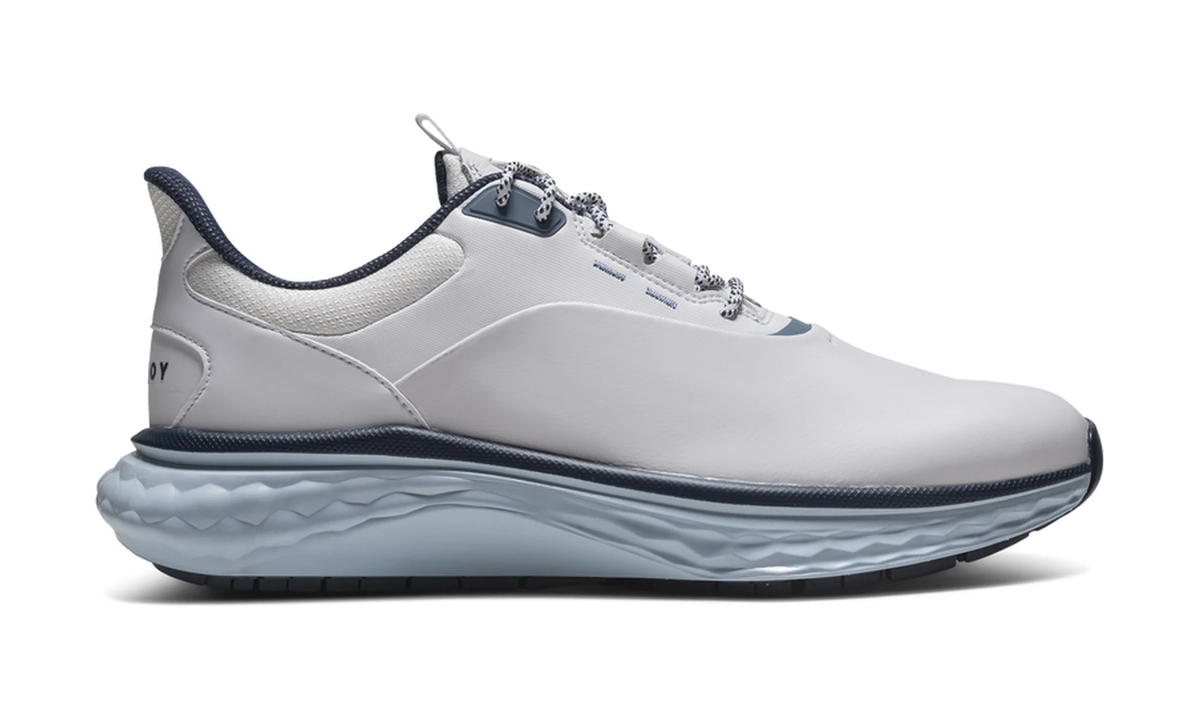 Quantum Leather