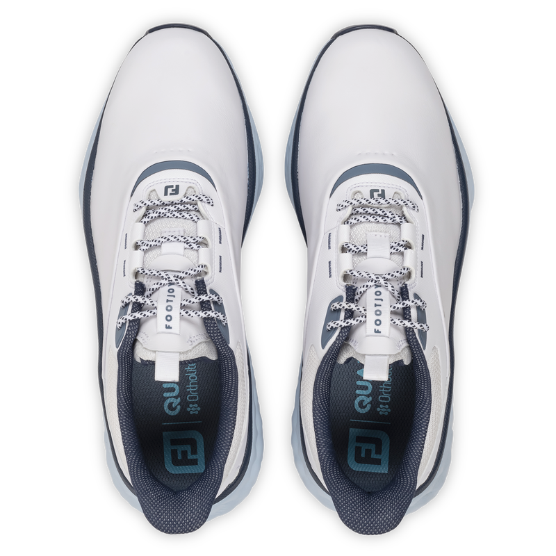 Quantum Leather