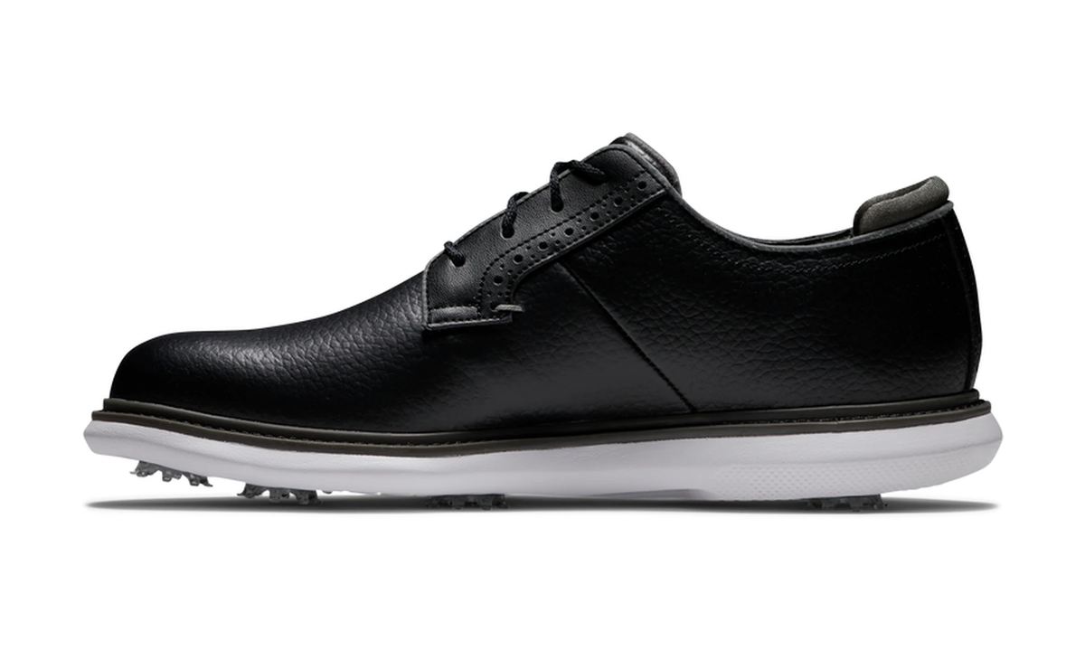 Traditions - Blucher