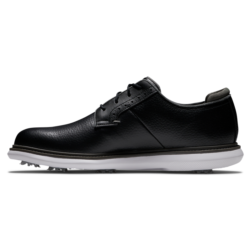 Traditions - Blucher