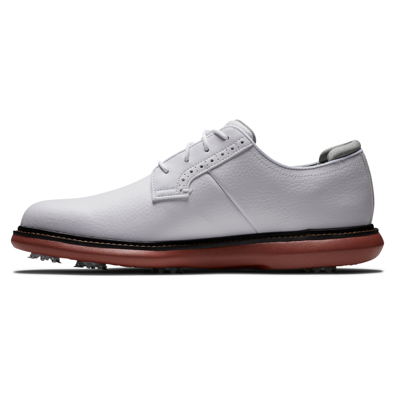 Traditions - Blucher