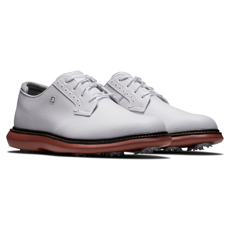Traditions - Blucher
