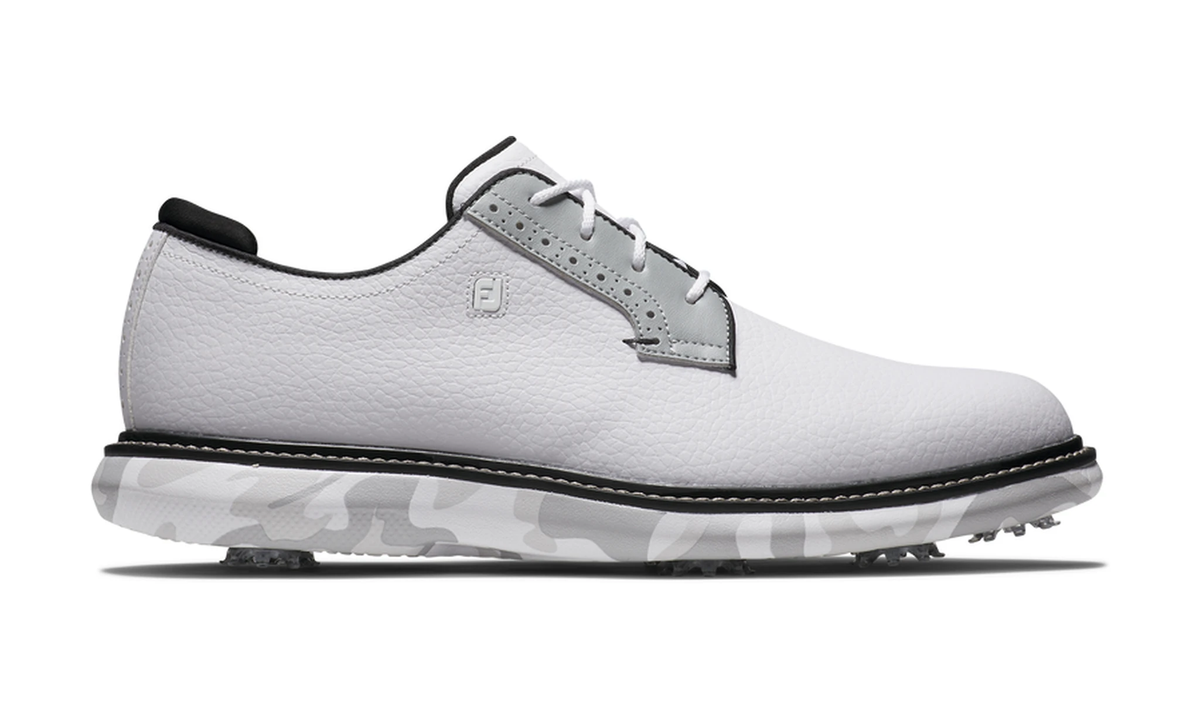 Traditions - Blucher