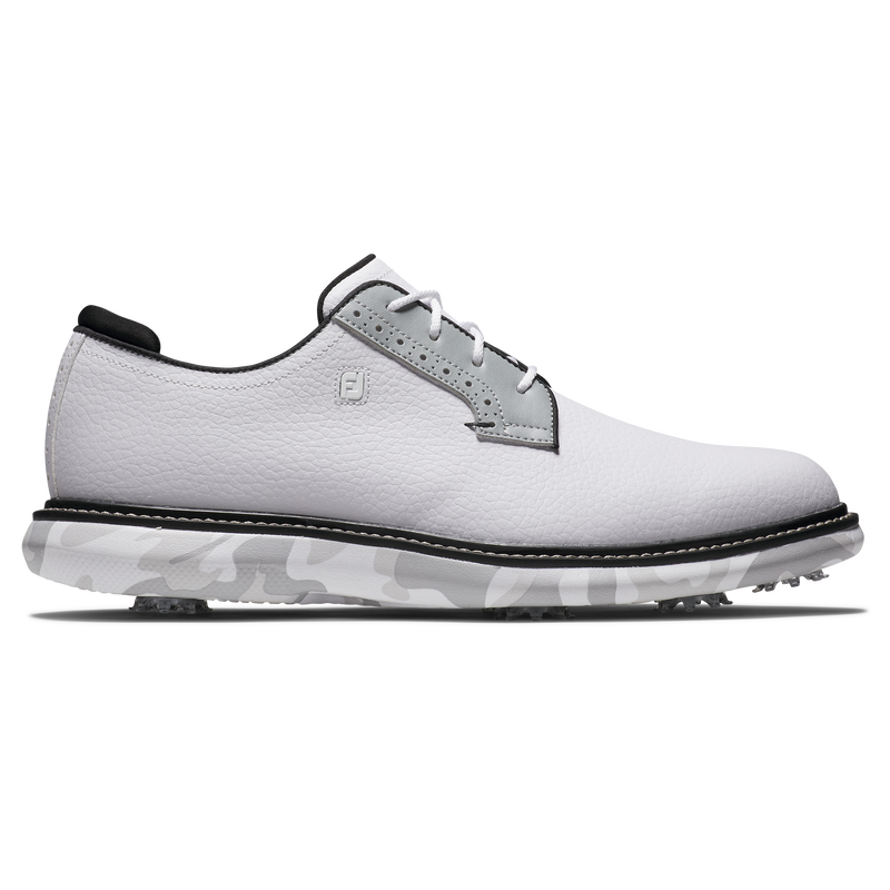Traditions - Blucher