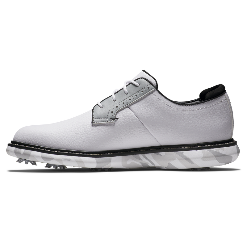 Traditions - Blucher