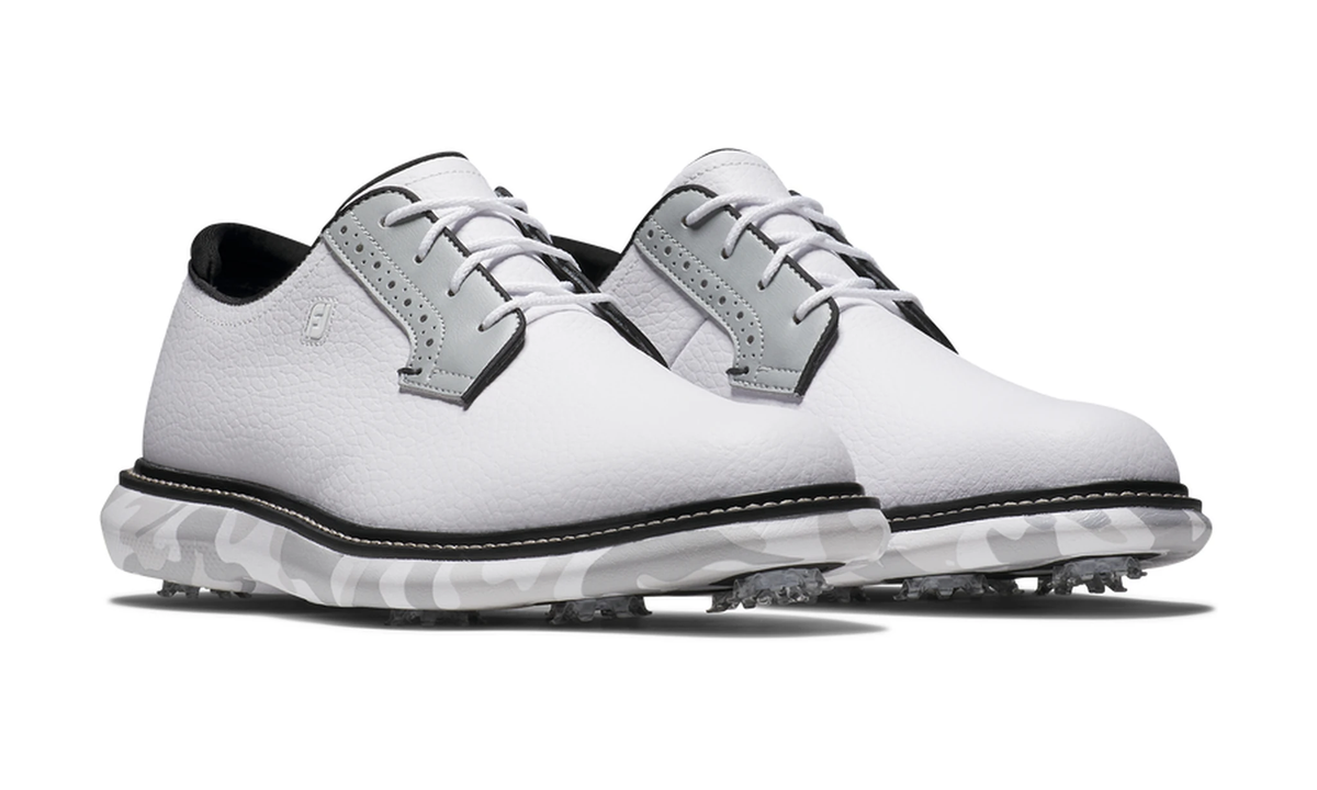 Traditions - Blucher