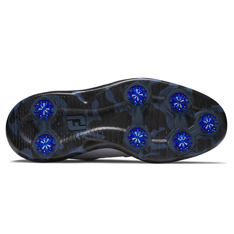 Traditions - Blucher