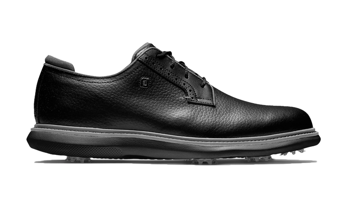 Traditions - Blucher