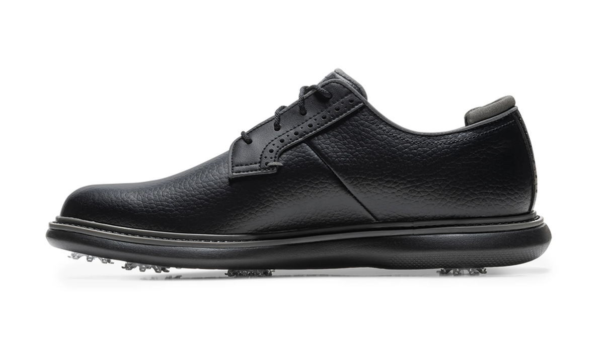 Traditions - Blucher