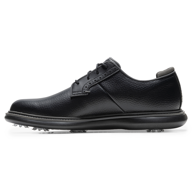 Traditions - Blucher