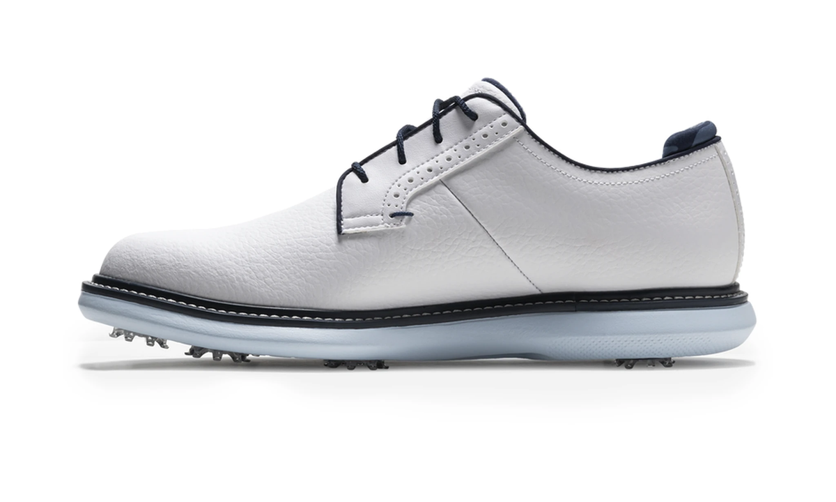 Traditions - Blucher