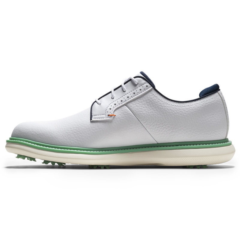 Traditions - Blucher