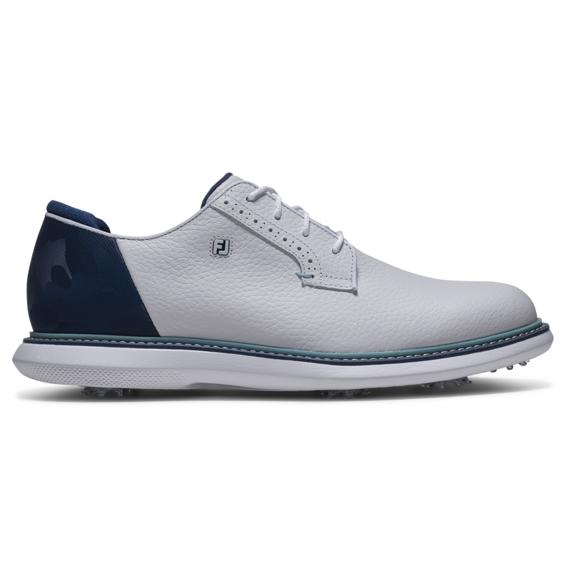 Traditions - Blucher