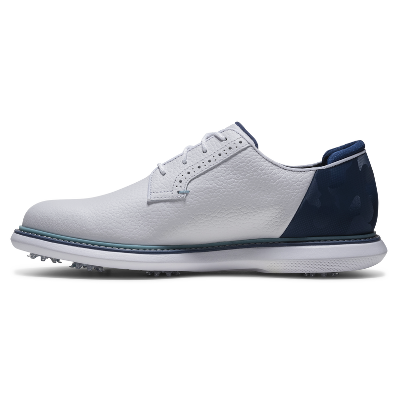 Traditions - Blucher
