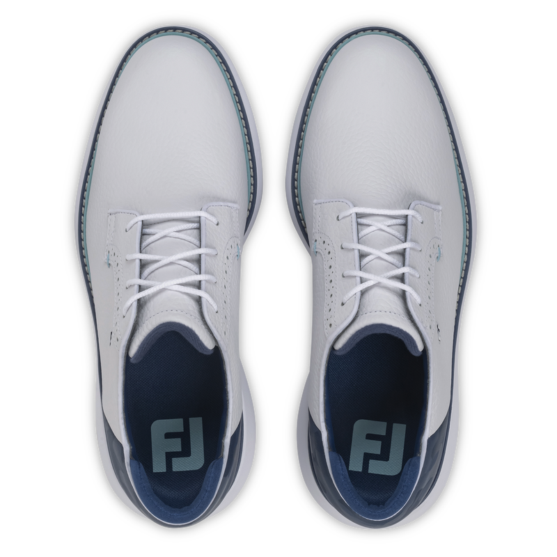 Traditions - Blucher