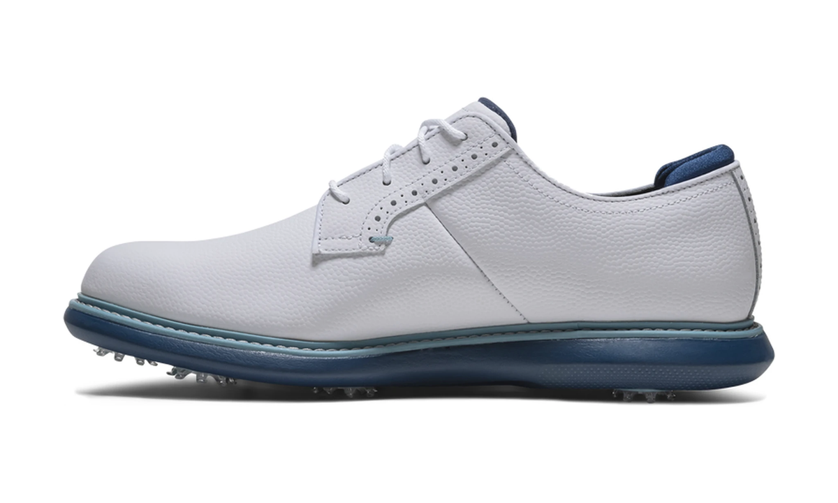 Traditions - Blucher