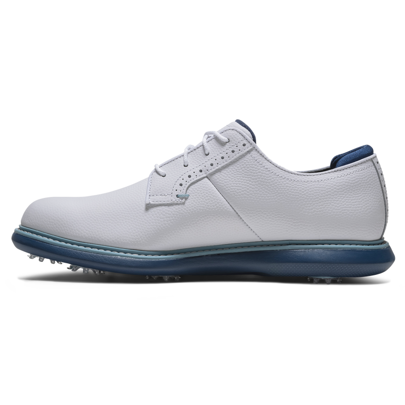 Traditions - Blucher
