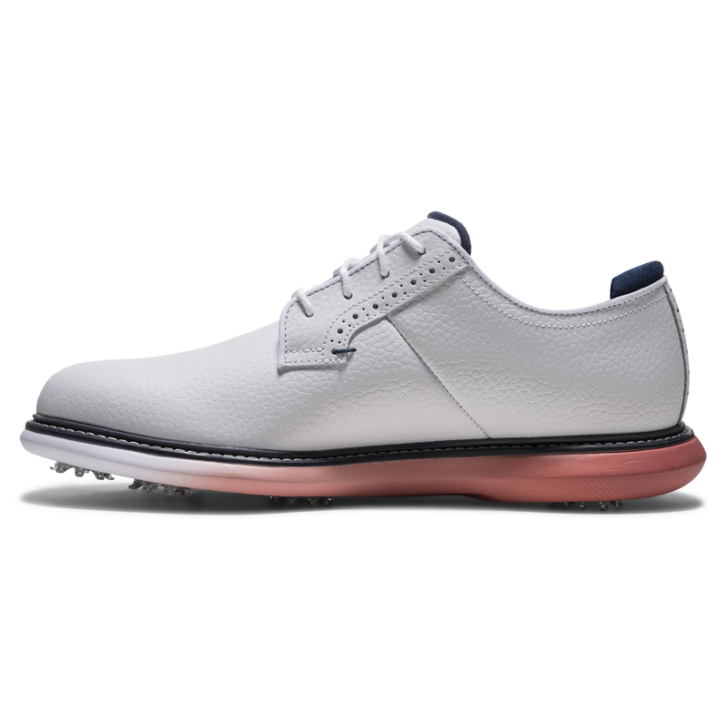 Traditions - Blucher