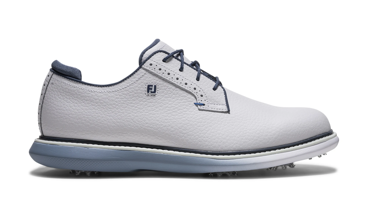 Traditions - Blucher