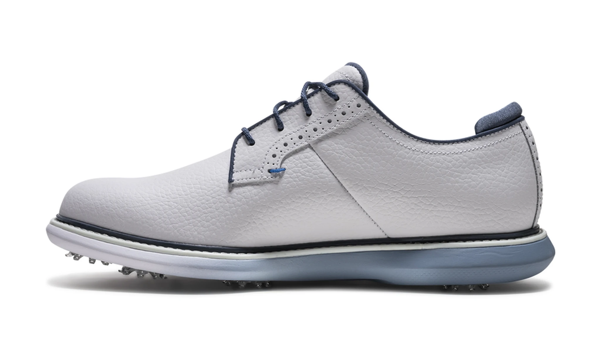 Traditions - Blucher