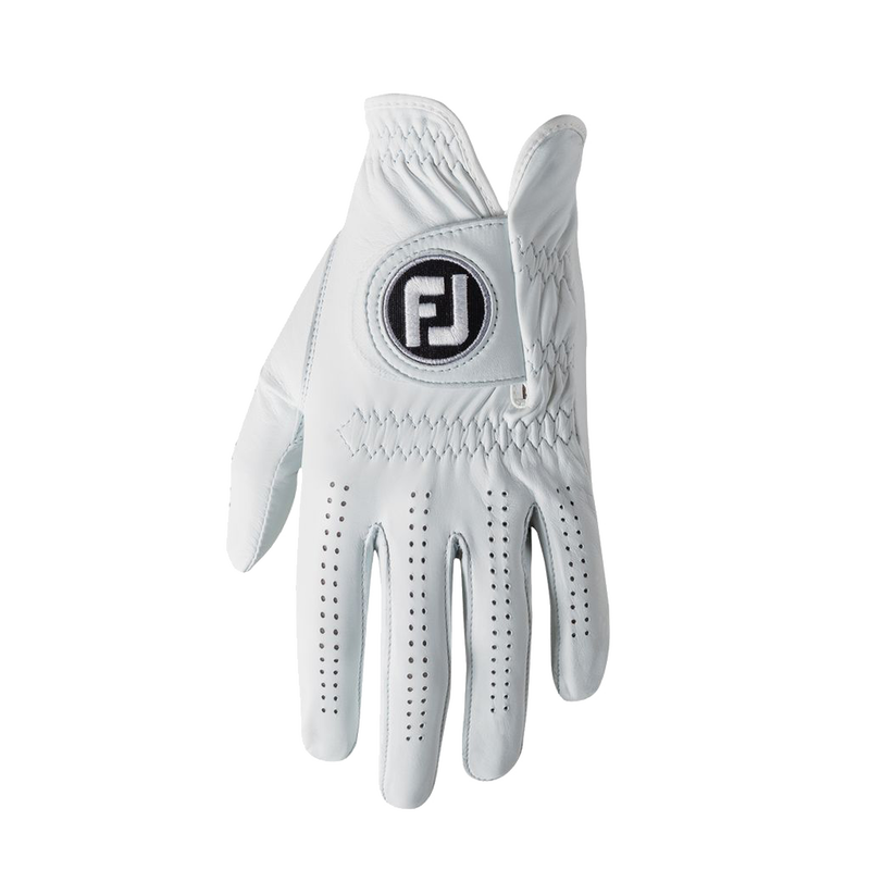 Pure Touch Limited - White