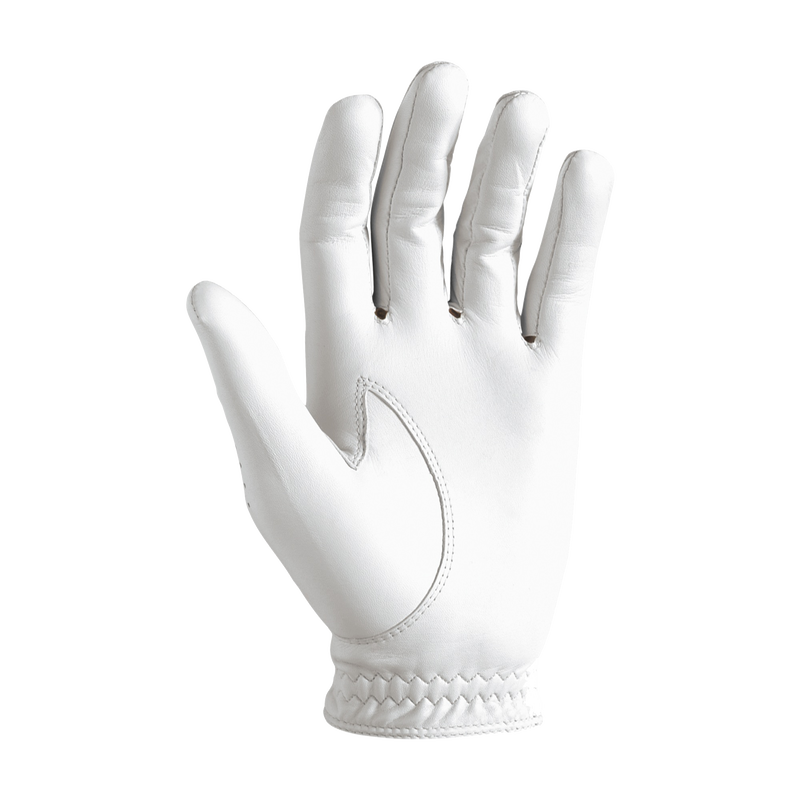 Pure Touch Limited - White