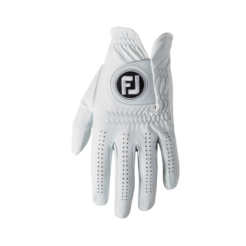 Pure Touch Limited 3-Pack - White