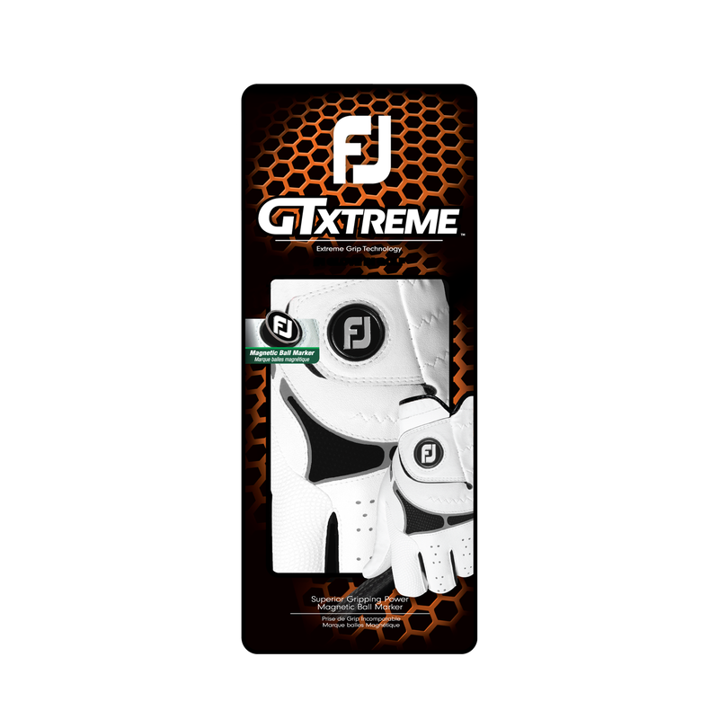 GTxtreme - White