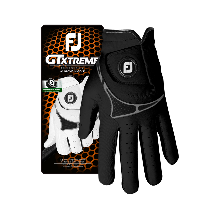 GTxtreme - Black