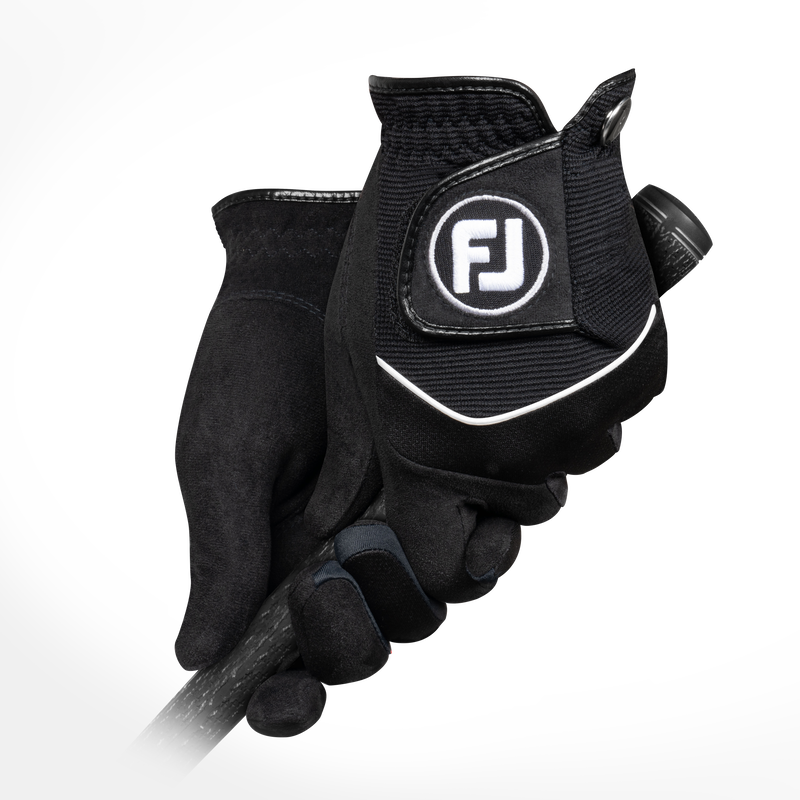 RainGrip Pair (Men's) - Black