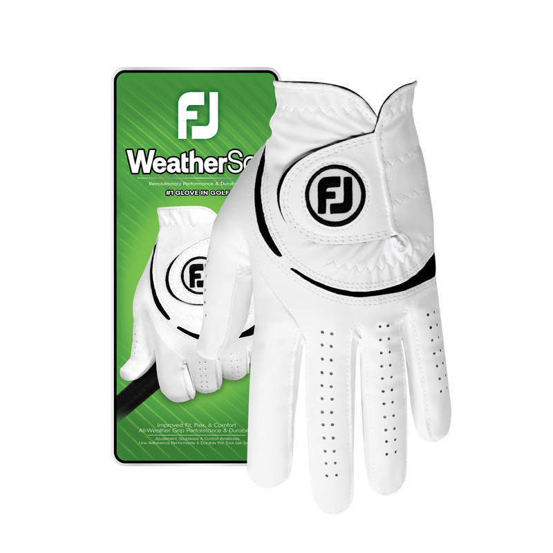 WeatherSof - White