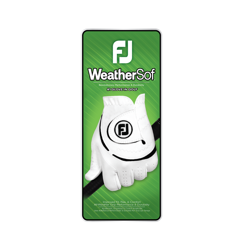 WeatherSof - White