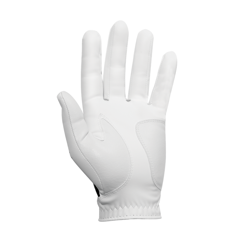 WeatherSof - White