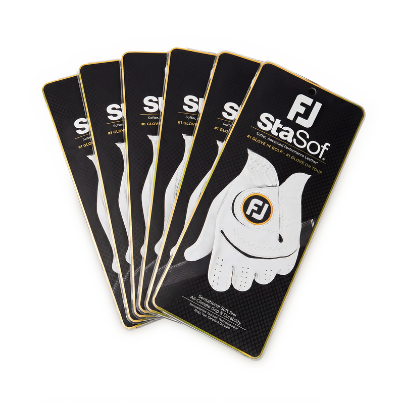 StaSof 6-Pack - Pearl