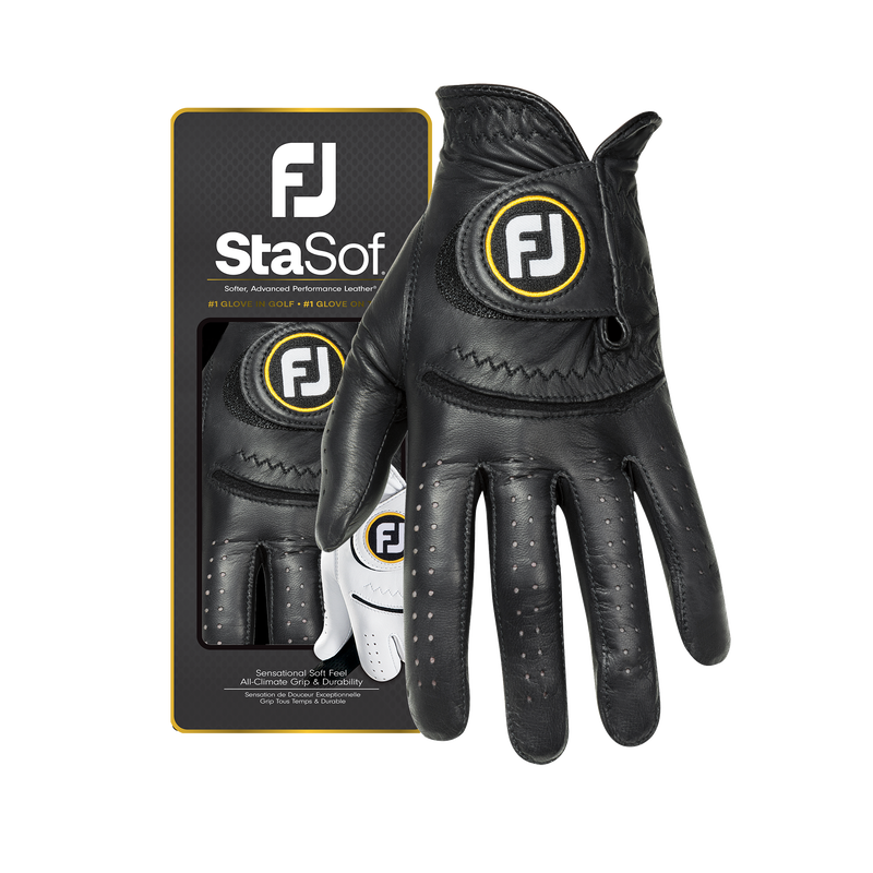 StaSof - Black