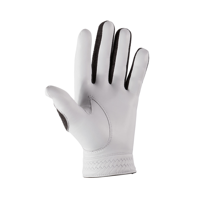 StaSof Winter Pair - Pearl / Grey