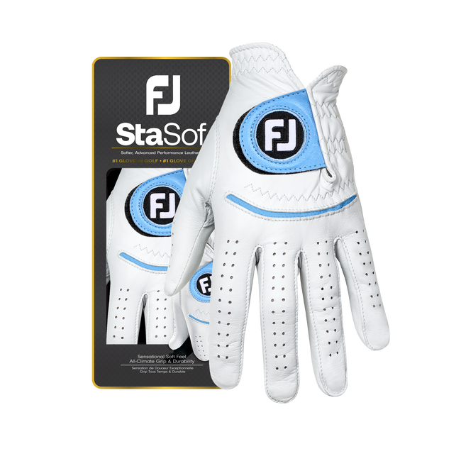 StaSof Ocean Mist Women