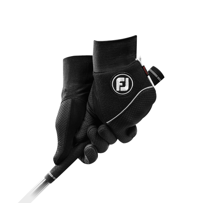 WinterSof Pair - Black