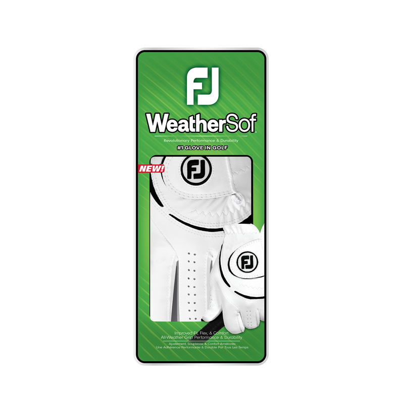 WeatherSof Women - White