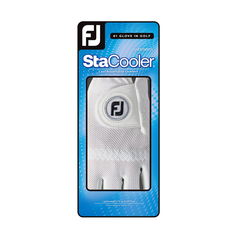 StaCooler Women - Traditional Pearl