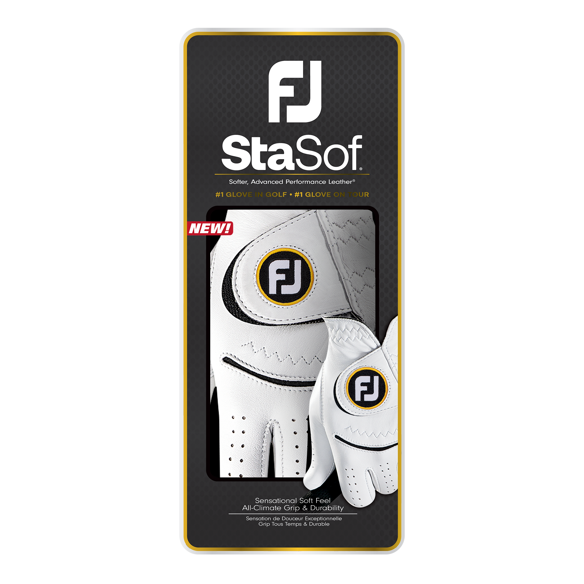 StaSof Women