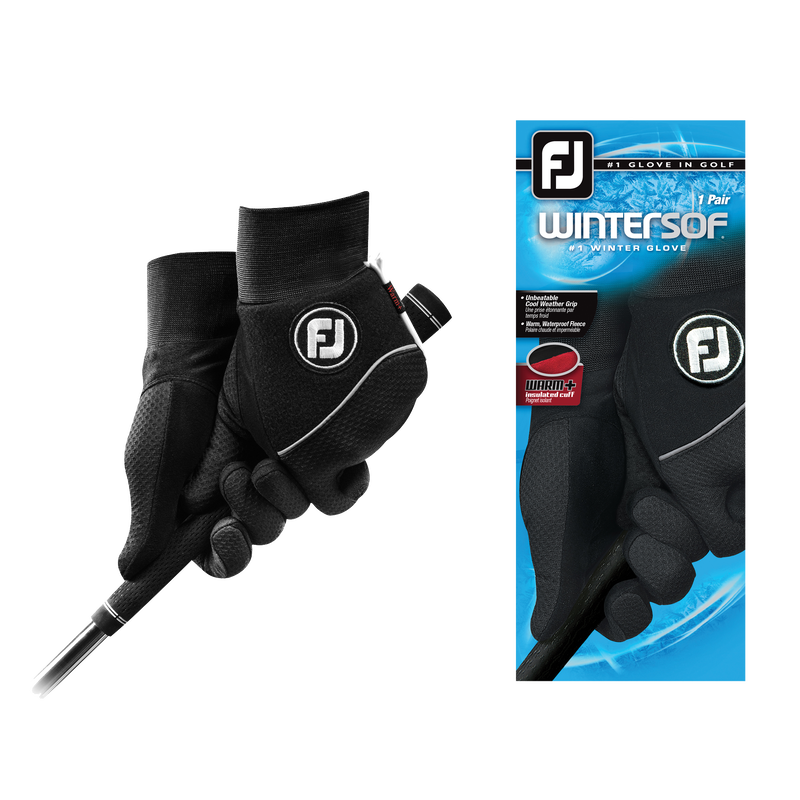 WinterSof Pair Women - Black