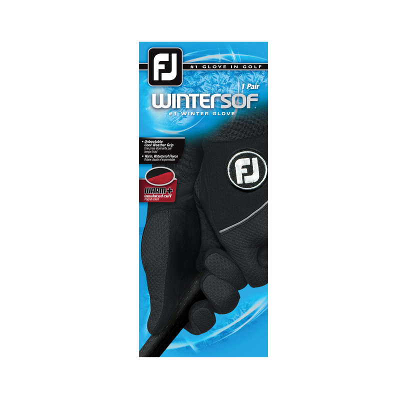 WinterSof Pair Women - Black